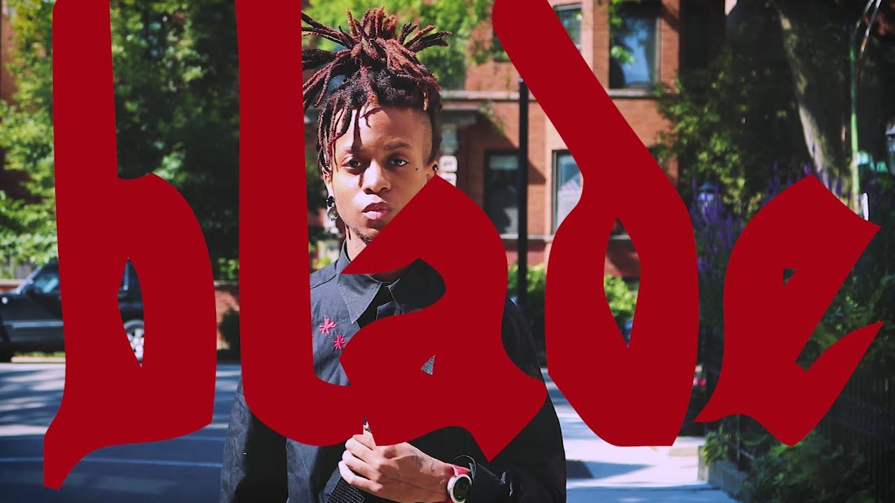 Watch Lylantz - Blade (Official Music Video) on YouTube Watch Lylantz - Blade (Official Music Video) on YouTube