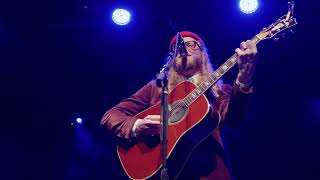 Allen Stone - Give You Blue - Live at The El Rey Theatre