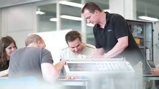 Learning with SkillsConveyor – Hardwired control Net Worth