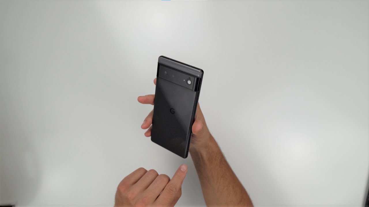 Using Vivid Vinyl to make the coolest Pixel 6 - YouTube