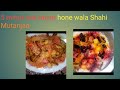 5 minut min taiyar hone wala shahi mutanjan iqra gondal vlogschandraat keema food comedy