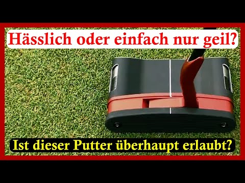 Video: Was ist der beste Putter fürs Geld?