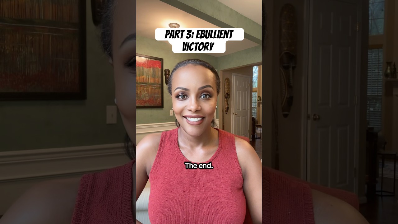 Word Recap: The Story Behind Ebullient (part 3)