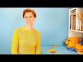 End of video