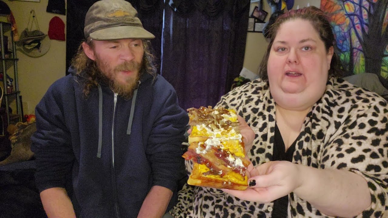 Fatty Approved? Sonic New steak and bacon grilled cheese, pickle fries