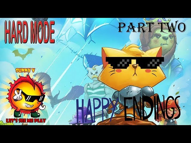 Cat Quest Ii Embraces The Mew World With A New Free Update Playstation Blog