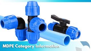 Celebrity An Introduction To Our MDPE Pipes & Fittings | Pipestock Wealth