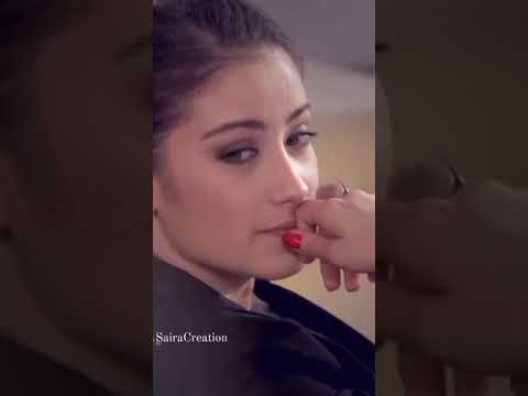 Feriha Attitude Whatsapp Status 🔥 Girl Attitude Status|| 4K Full Screen Status || Hazal Kaya