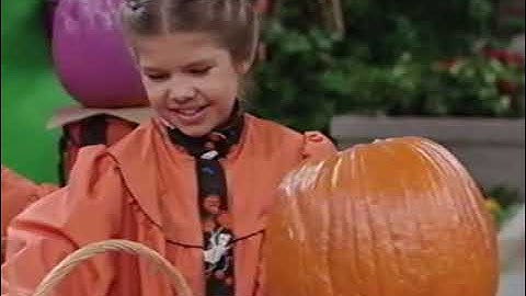 Halloween Party (All Versions) Part 401