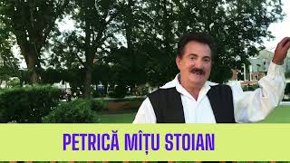 Petrica Mitu Stoian - La varful Cornetului