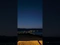 ここどこでしょー？綺麗じゃない？#夜明け #観光 #景色