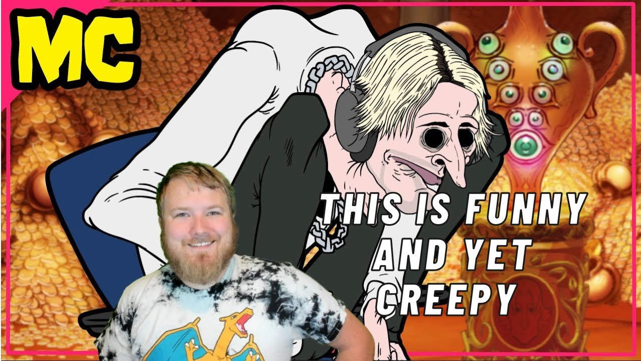 Tragedy Of A Reaction Streamer | Reaction!!!