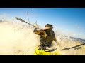 Worst Offshore Kayak Fisherman Ever || Hobie Outback 2018  || Kayak Fishing Fails 2019 Part 1