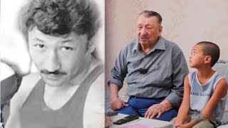 Жаҳон чемпиони, афсонавий боксчи Руфат Рисқиевнинг фаолиятига бағишланади | Inson aziz