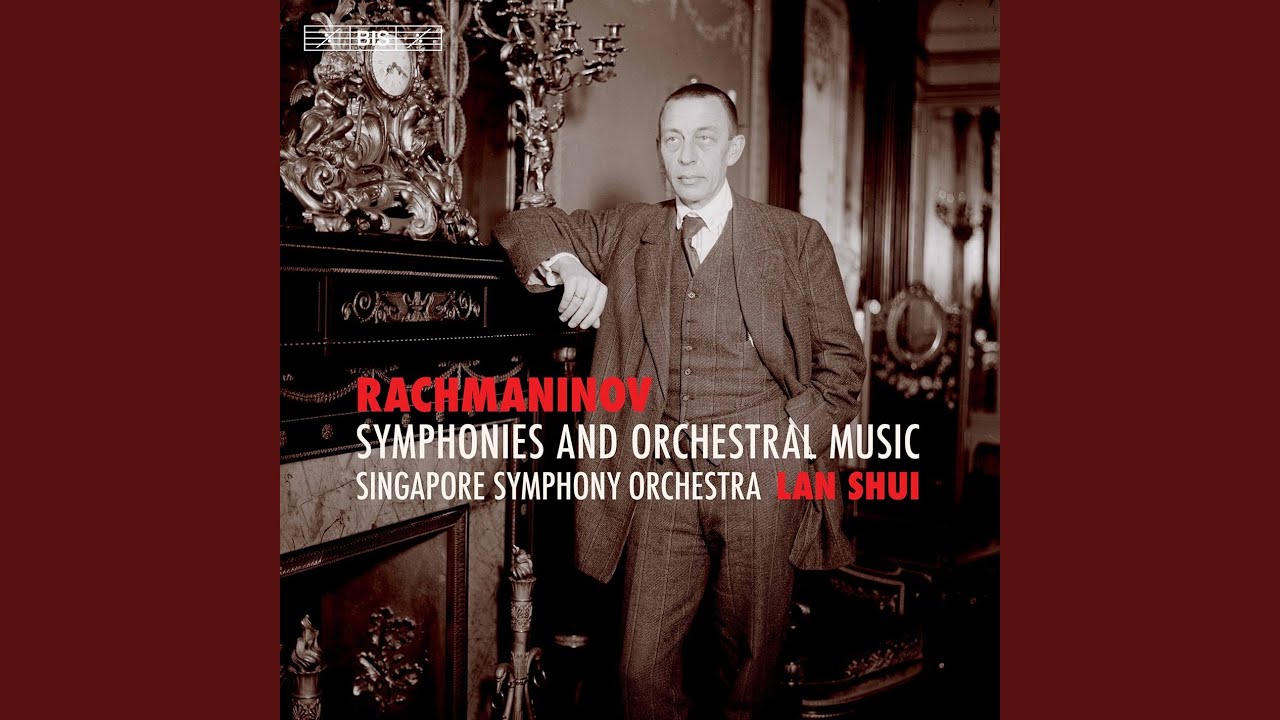 Symphonic Dances Op 45 II Andante Con Moto Tempo Di Valse symphonic-dances-op-45-ii-andante-con-moto-tempo-di-valse
