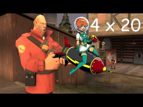 Is Soldier the best class in TF2?