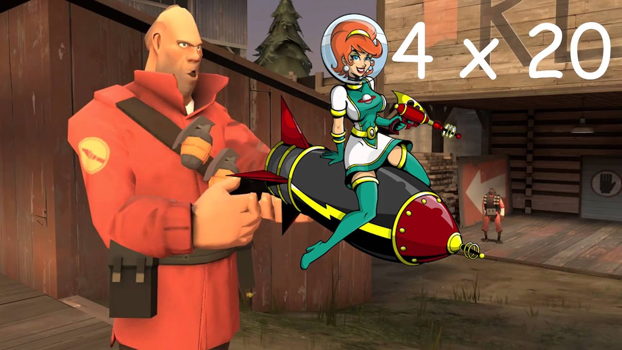 Is Soldier the best class in TF2?