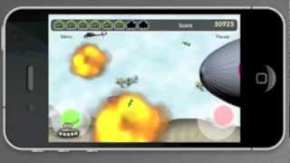 Mega Mania Tanks screenshot 3