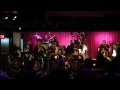 "SHAKE THAT THING": VINCE GIORDANO and the NIGHTHAWKS (Jan. 24, 2012)