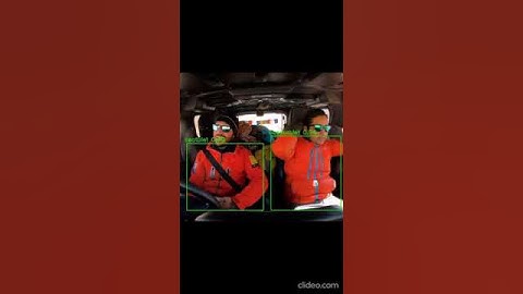 Seatbelt vs NoSeatbelt Detection |Yolov5 | Deeplearning| Safety