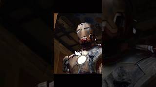 Tonynin Kötüleri Yenmek İçin Zırha İhtiyacı Yok