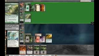 M14 Draft #4 Round 1