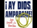 Juan Formell & Los Van Van - Ay Dios Amparame / CD Completo