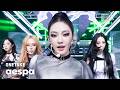 Music Bank One Take 4k Aespa WDA Whole Different Animal 4k Bonus Ver Music Bank 260515 
