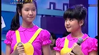 Tenabeel TERSEYUM LAGI