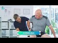 Coxalgia - Dott. Marcello Occhialini - Salute in prima linea - puntata 14