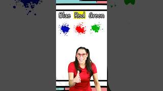 Can you complete the Color Pattern? Learning patterns for Kids #shorts #colors #patterns