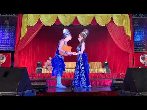 แน็คกี้ “น้องบลู"เรื่อง แรงสาบาน! ลิเก2เทพบุตรสุดที่รัก19 ตุลาคม 2562วัดตระพัง อ.สามโคก จ.ปทุมธานี