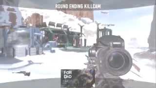 Multi-cod Clip Clearout (See you on BO3)