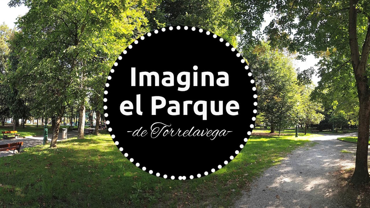 Imagina el Parque de Torrelavega - Resumen Participación