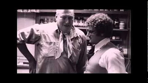 A Lifetime of Firsts - The Story of Dr Bob Goldman