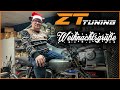 Weihnachtsgrüße 2024 ZT-Tuning, wir sagen Danke!