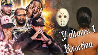 Download Lagu Kanye West And Ty Dolla $ign- Vultures 1 Reaction/Review MP3