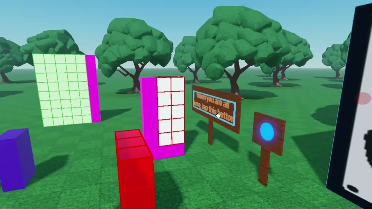 Numberblox — кому принадлежит этот объект?