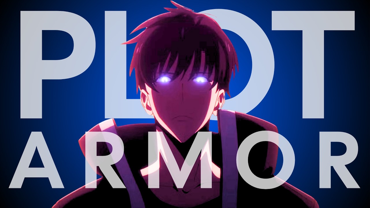 Plot Armor Explained thumbnail
