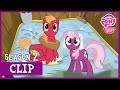 Breaking The Spell (Hearts and Hooves Day) | MLP: FiM [HD]