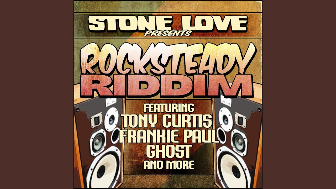 Tony Curtis／Heaven Only knows／RockSteady Heaven Only Knows - YouTube