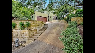 Rusticated Modern with a South Austin Vibe and Panoramic Views screenshot 5