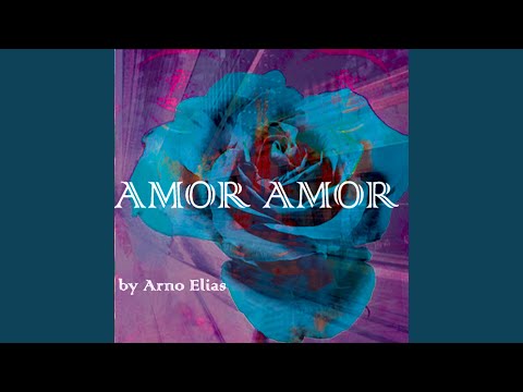 Amor Amor (feat. Caroline)