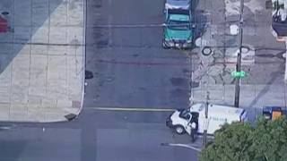 Man dies following West Philadelphia shooting on Monday