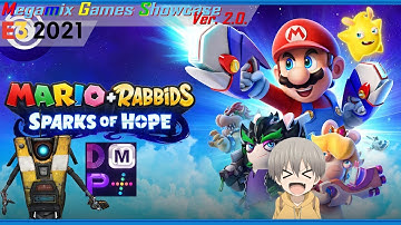 E3 2021 Day 1 - Ubisoft, Devolver Digital, and Gearbox