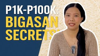 Paano Magtagumpay Sa Bigasan Business 5 Practical Tips Na Dapat Mong Malaman