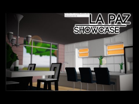 Roblox La Paz Showcase Made By Ashtheking300 Youtube - ashtheking300 roblox