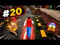 Street Chaser 20 مهمة جديدة ومطاردة مجنونة في شوارع 