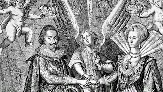 The Witch Hunts: How King James Sparked Britain’s Darkest Injustice