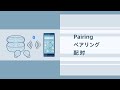 How to perform device registration (pairing) for the first time / 初めて機器登録(ペアリング)する方法